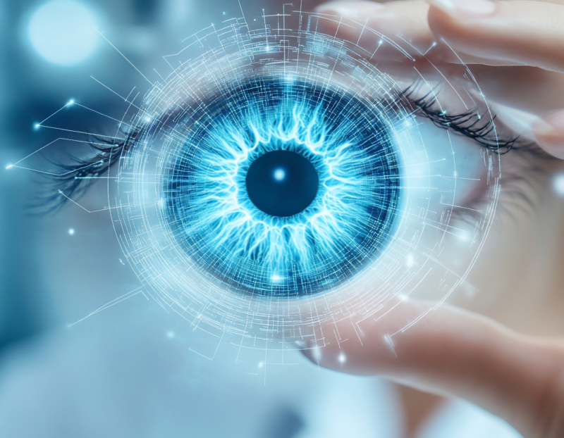 Badania przesiewowe retinopatii cukrzycowej za pomocą algorytmów sztucznej inteligencji przegląd systematyczny