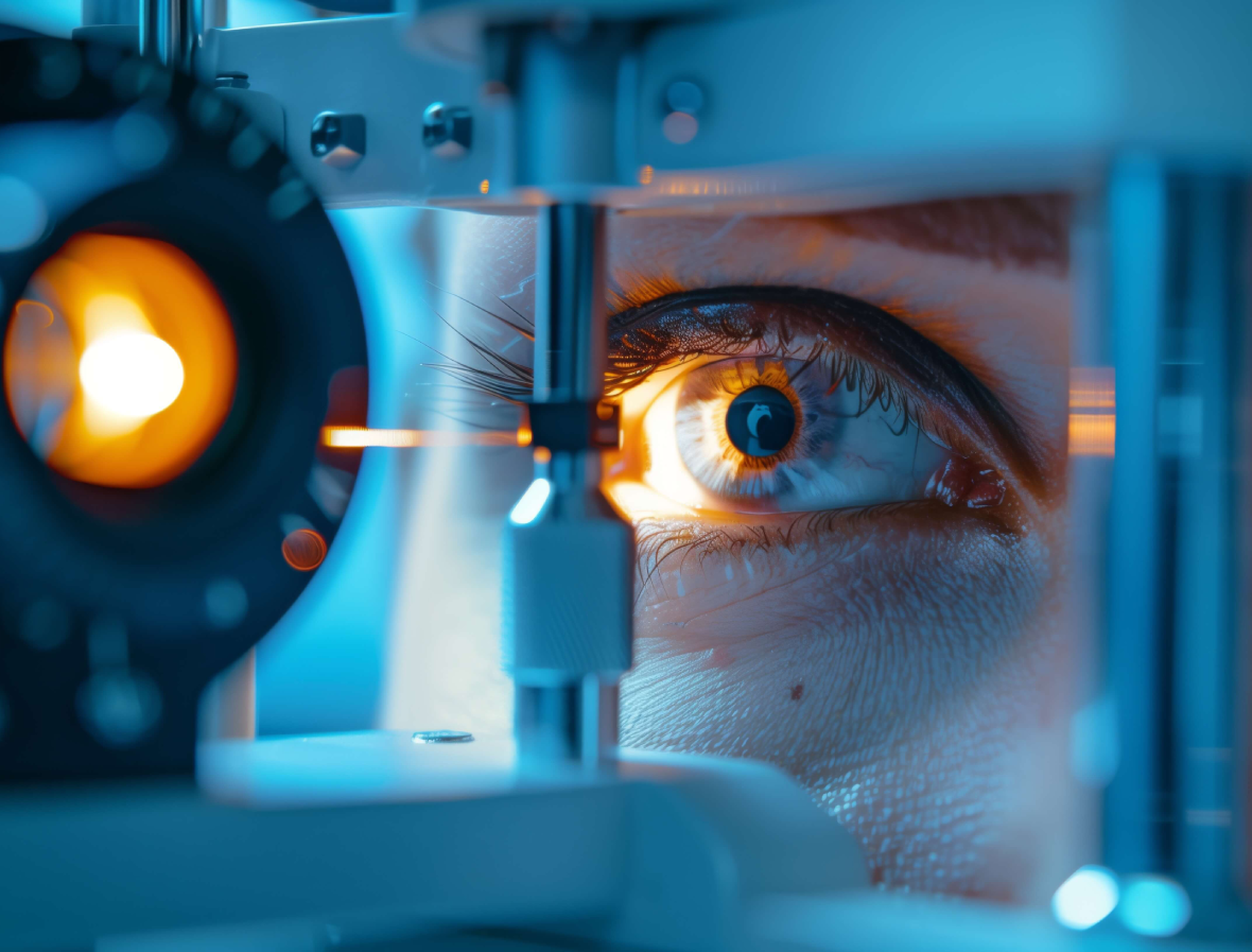 Duże Modele Językowe (LLM) w Okulistyce