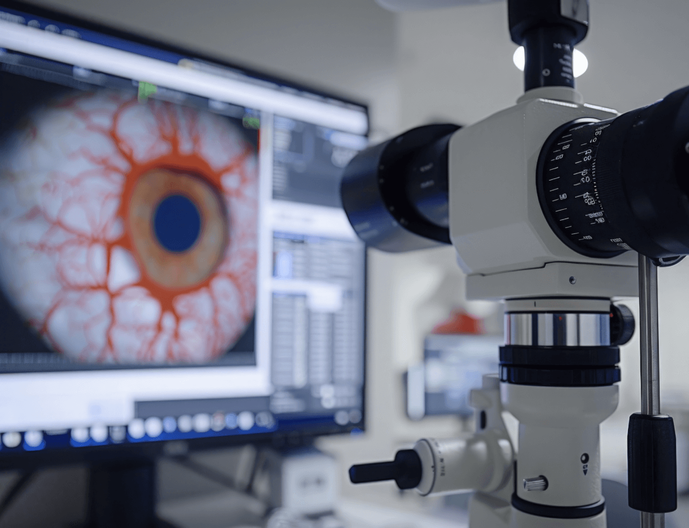 Metody sztucznej inteligencji w diagnostyce retinopatii cukrzycowej