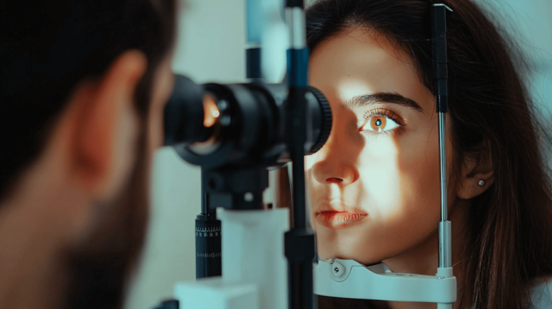 Metody sztucznej inteligencji w diagnostyce retinopatii cukrzycowej. Część 2.