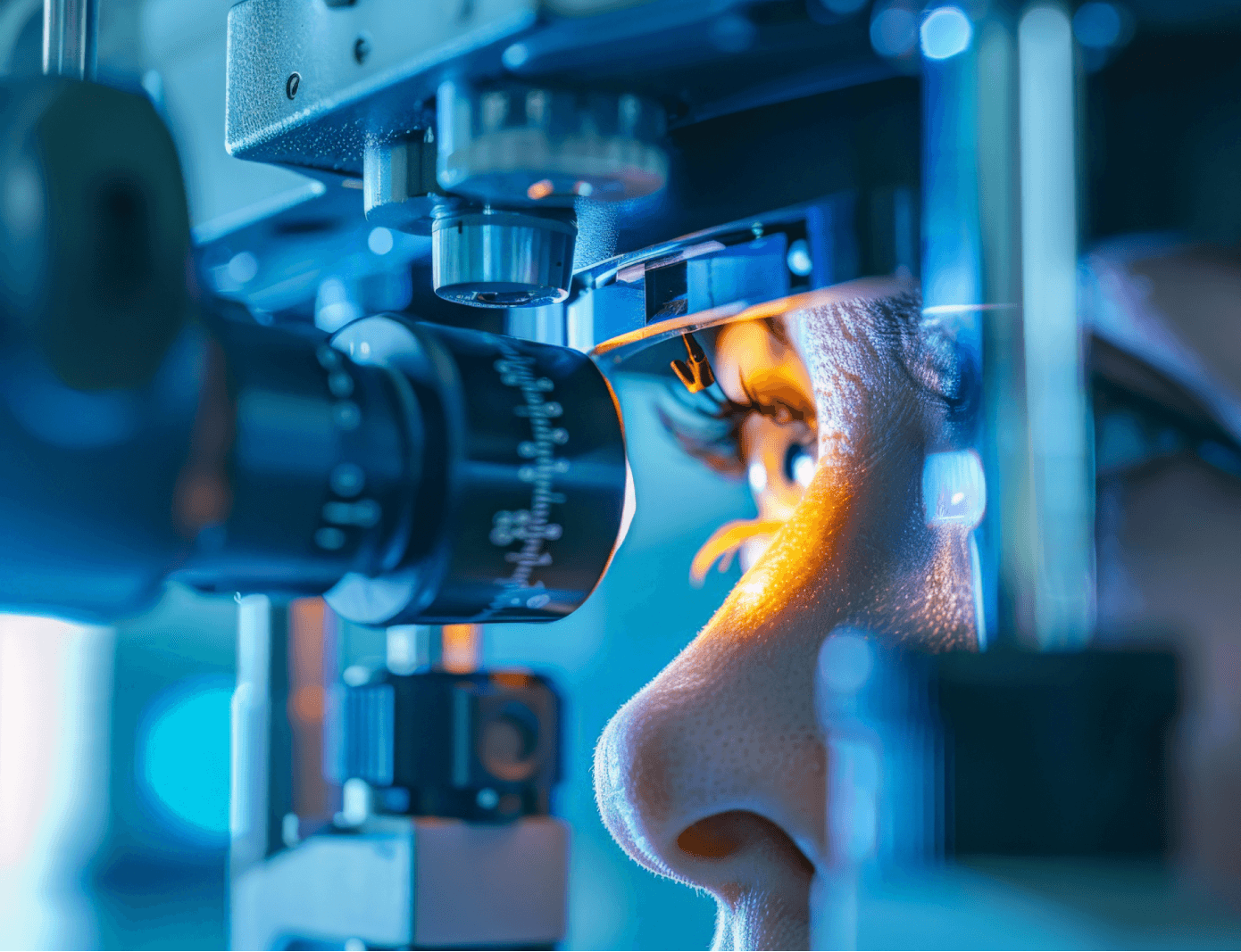 Metody sztucznej inteligencji w diagnostyce retinopatii cukrzycowej. Część 2