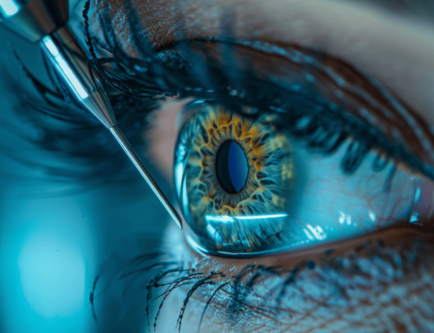 Metody sztucznej inteligencji w diagnostyce retinopatii cukrzycowej.