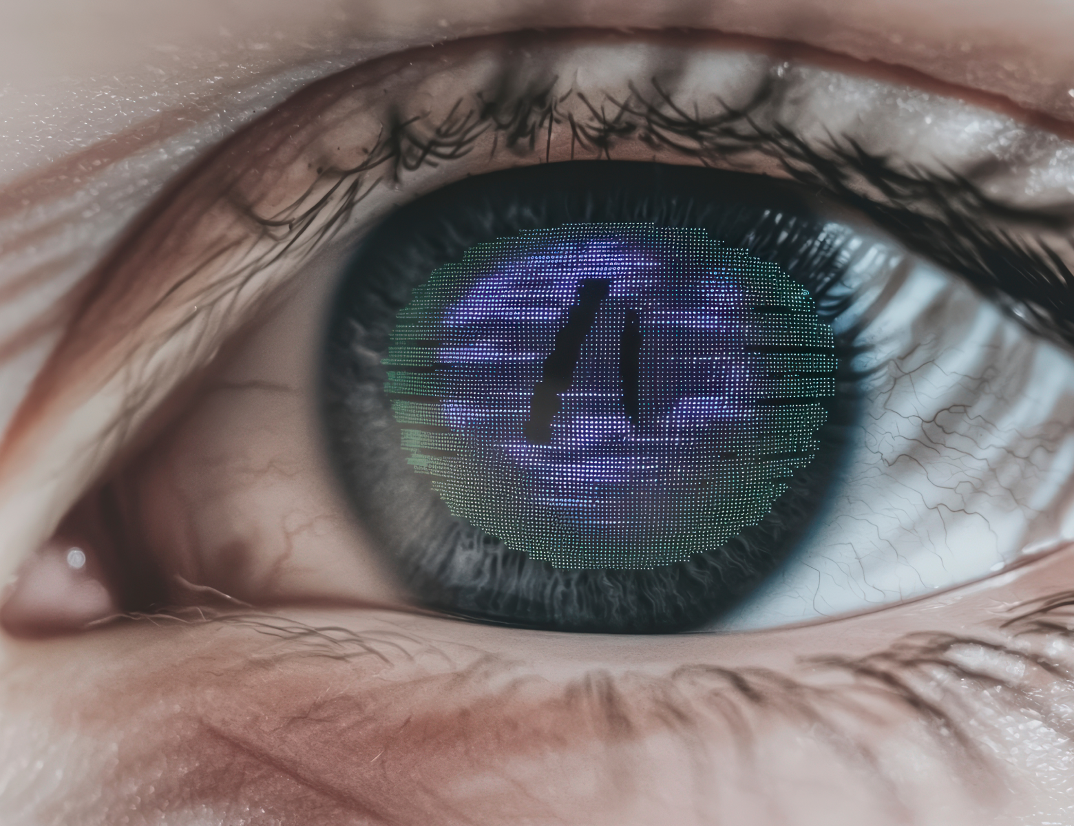 Rewolucja AI w jaskrze łączenie wyzwań z możliwościami